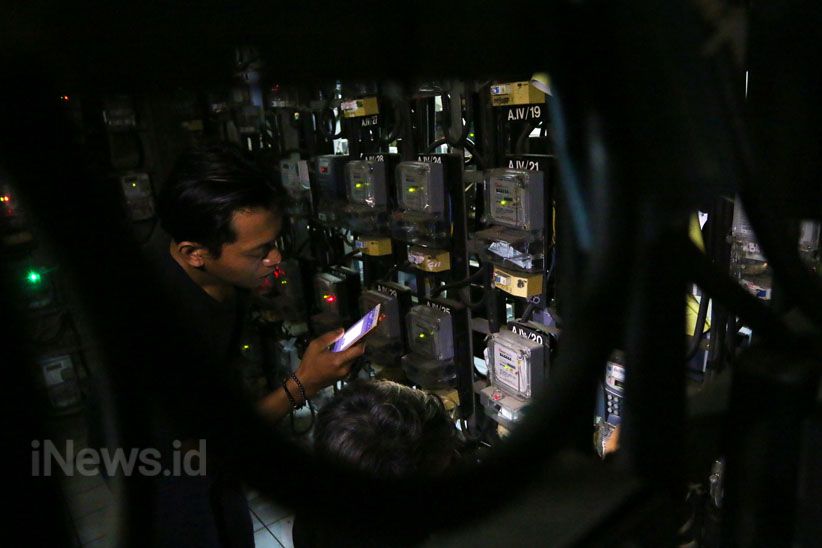Pemerintah Tegaskan Tarif Listrik Tidak Naik sampai 2019 - Bagian 5
