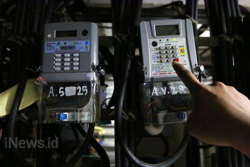 Pemerintah Tegaskan Tarif Listrik Tidak Naik sampai 2019 - Bagian 4