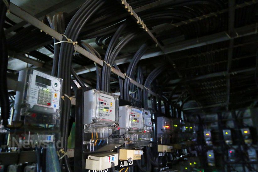 Pemerintah Tegaskan Tarif Listrik Tidak Naik sampai 2019 - Bagian 3