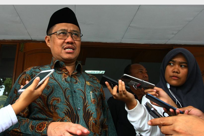 Usai OTT, Sejumlah Ruangan PN Tangerang Disegel KPK - Bagian 3