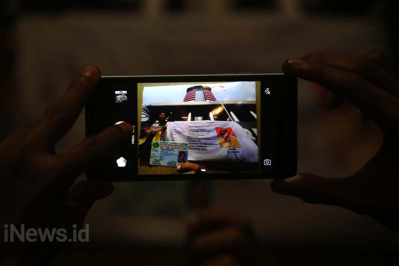 Ciphoc Pamerkan Puluhan Karya Foto dalam Bingkai OALA - Bagian 8