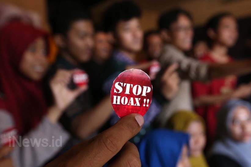 Fotografer Muda Jawa Timur Melawan Hoaks - Bagian 3