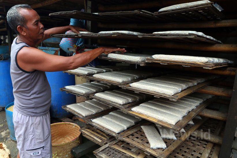 Pemerintah Berencana Setop Impor Kedelai Tahun 2020 - Bagian 5