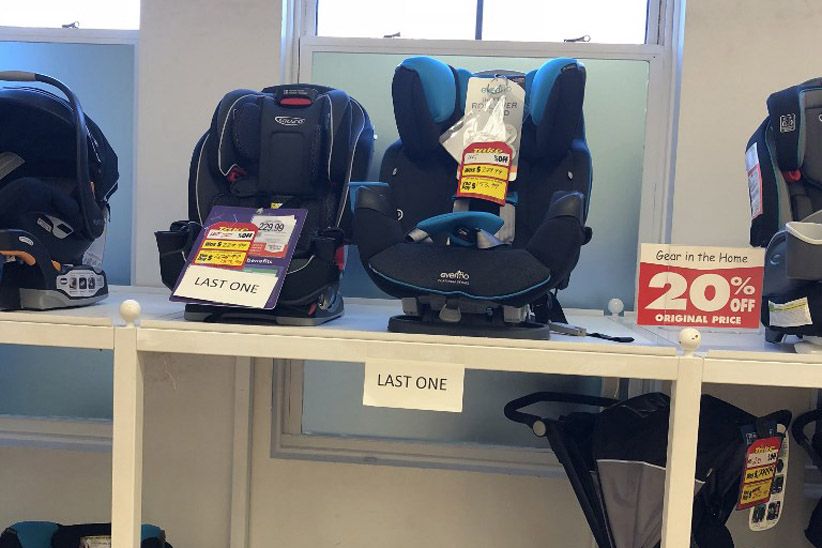 Bangkrut, Toys 'R' Us Diskon Besar-Besaran Semua Produk - Bagian 6