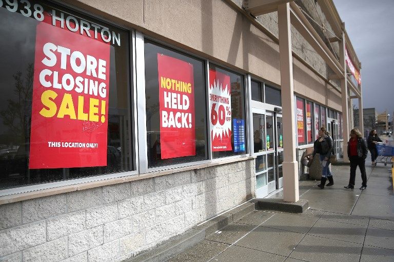 Bangkrut, Toys 'R' Us Diskon Besar-Besaran Semua Produk - Bagian 5