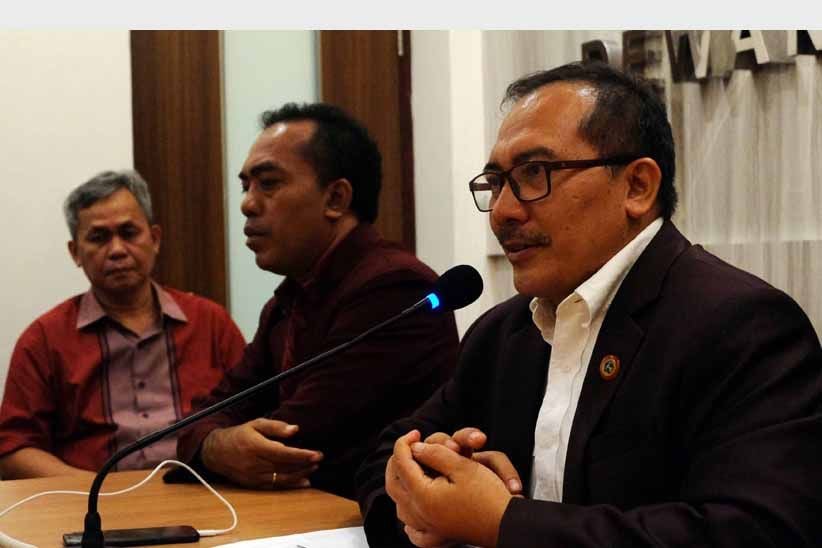 PPNI: Perawat Ujung Tombak Kesehatan Nasional - Bagian 2