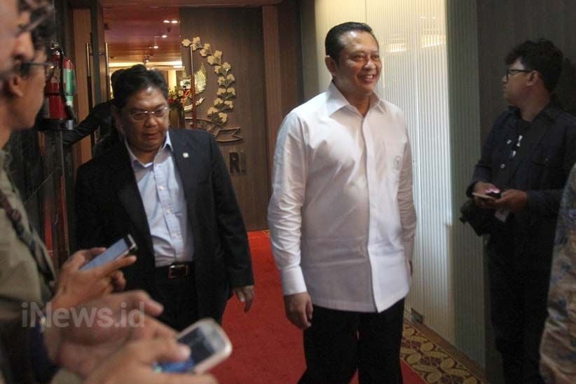 PDIP Tunjuk Utut Adianto Jadi Wakil Ketua DPR - Bagian 5