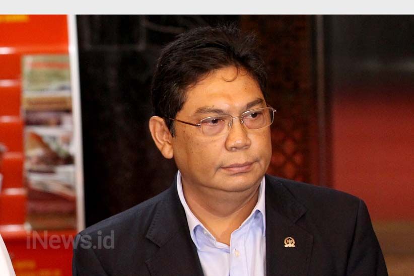 PDIP Tunjuk Utut Adianto Jadi Wakil Ketua DPR - Bagian 2