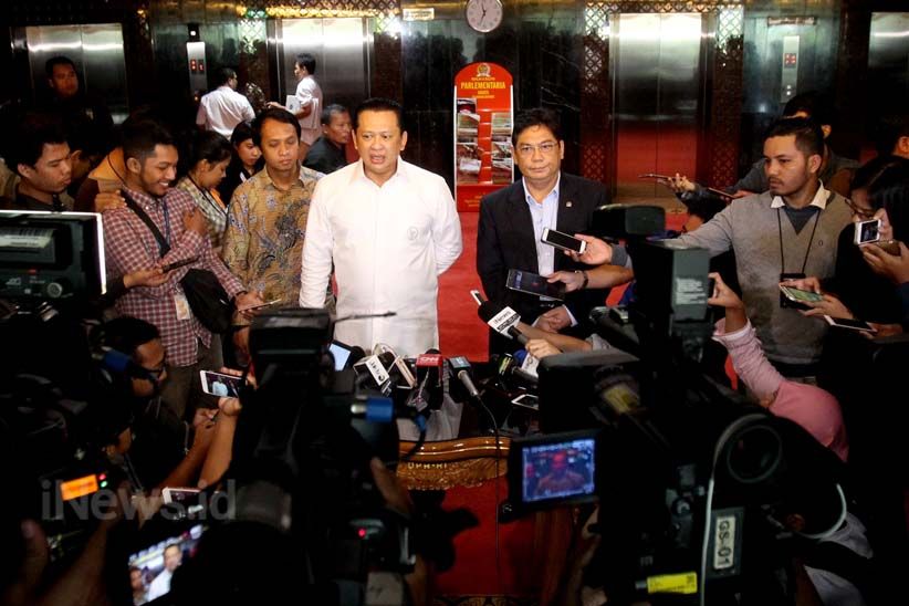 PDIP Tunjuk Utut Adianto Jadi Wakil Ketua DPR - Bagian 1