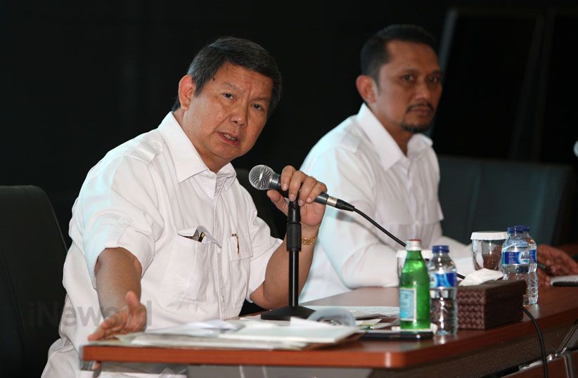 Hadapi Pemilu 2019, Gerindra Gelar Temu Koordinasi Badan Komunikasi  - Bagian 5