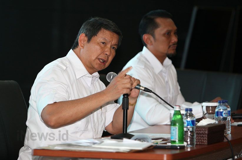 Hadapi Pemilu 2019, Gerindra Gelar Temu Koordinasi Badan Komunikasi  - Bagian 4