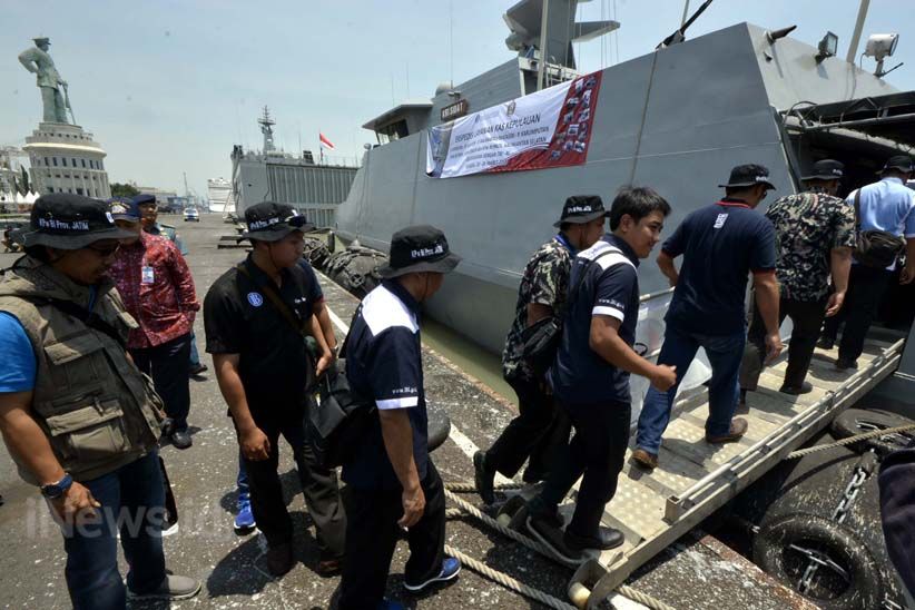 BI Distribusikan Uang Sebesar Rp8,5 M ke Pulau Terpencil - Bagian 3