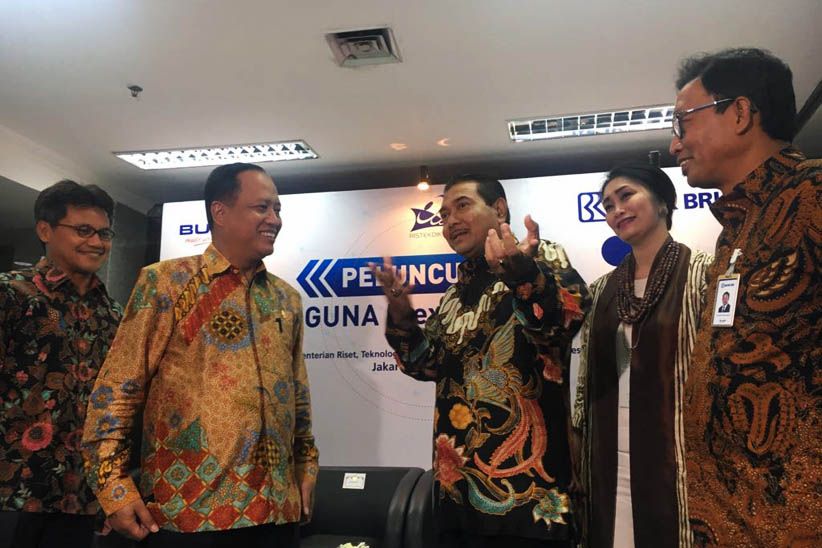 Tindak Lanjuti Instruksi Presiden, BRI Luncurkan BRIGUNA Flexi Pendidikan - Bagian 3