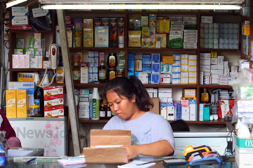 Industri Farmasi Ditargetkan Tumbuh 10 Persen Tahun Ini - Bagian 4