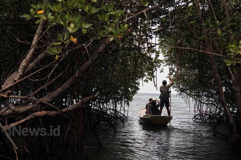 Menikmati Libur di Nusa Lembongan Bali - Bagian 9