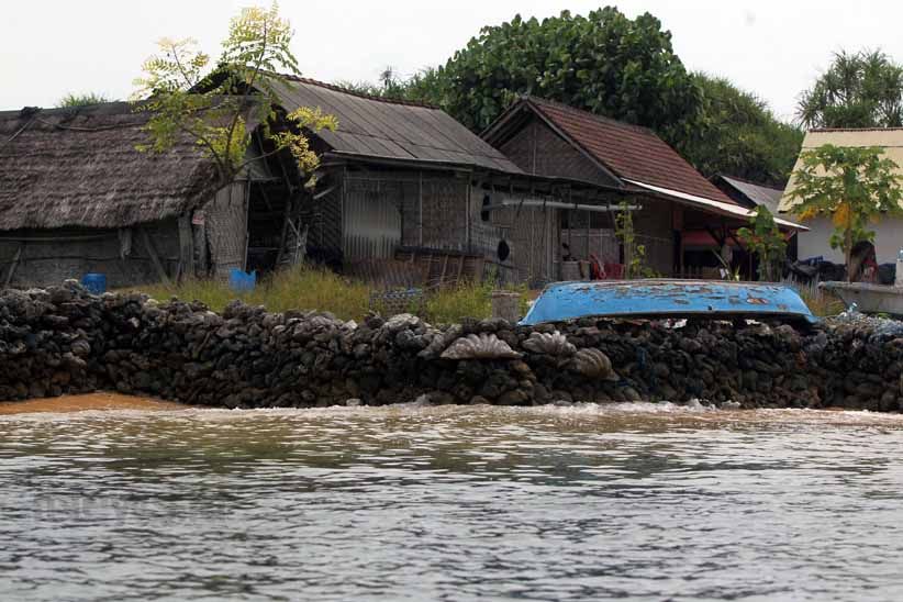 Menikmati Libur di Nusa Lembongan Bali - Bagian 7