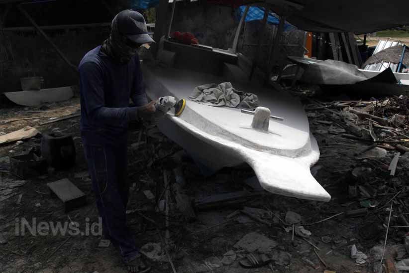 Menikmati Libur di Nusa Lembongan Bali - Bagian 6