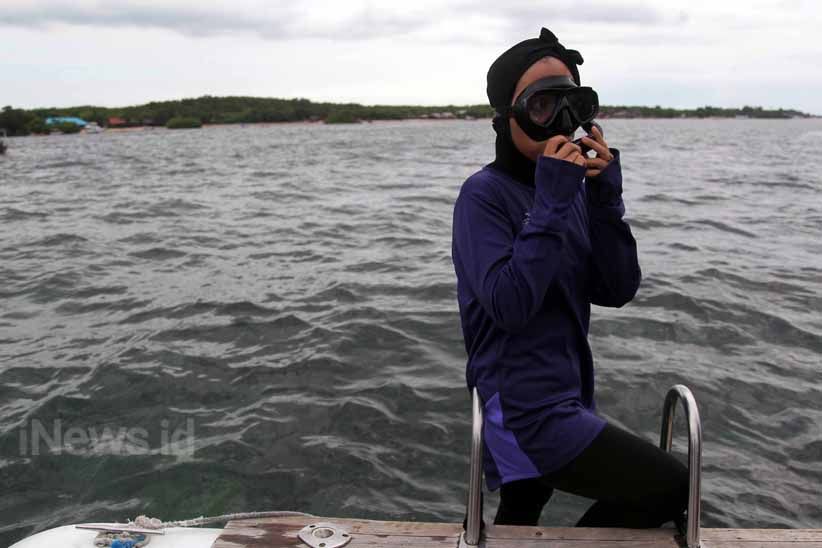 Menikmati Libur di Nusa Lembongan Bali - Bagian 5