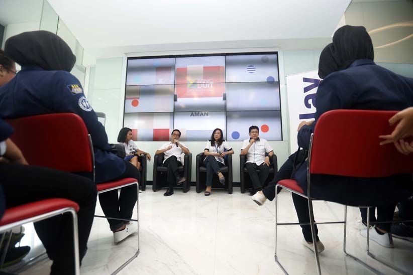 MNC Asset Management dan MNC Play Gelar Asset Play Day 2018 - Bagian 4