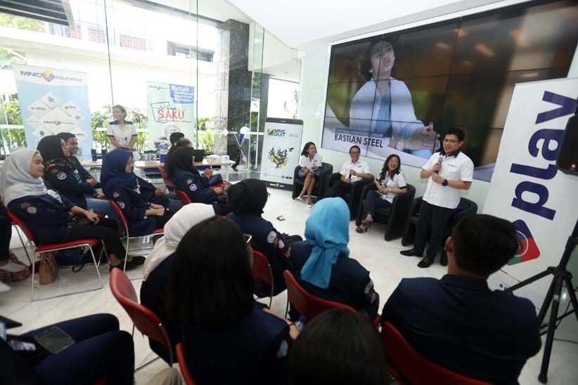 MNC Asset Management dan MNC Play Gelar Asset Play Day 2018 - Bagian 3