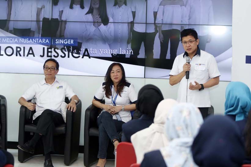 MNC Asset Management dan MNC Play Gelar Asset Play Day 2018 - Bagian 2