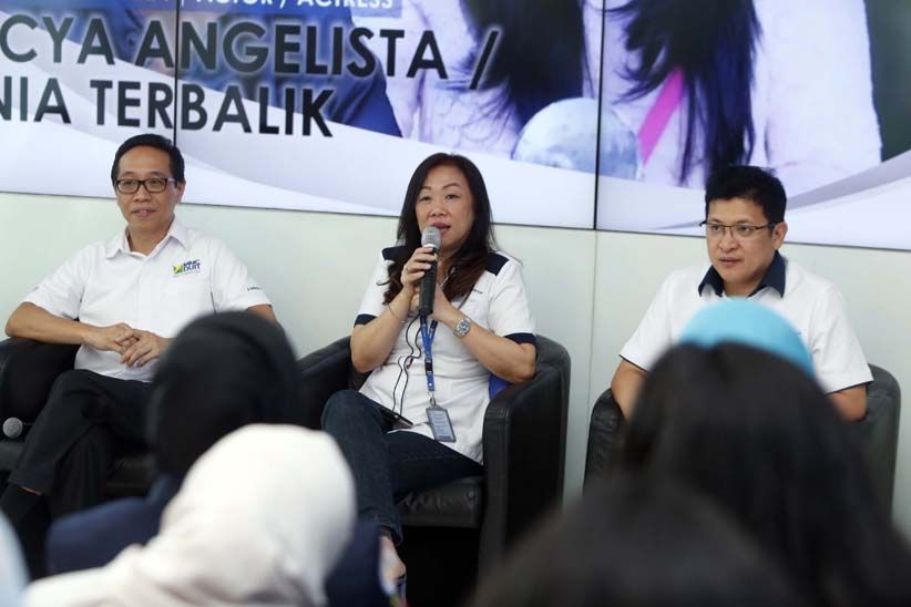 MNC Asset Management dan MNC Play Gelar Asset Play Day 2018 - Bagian 1