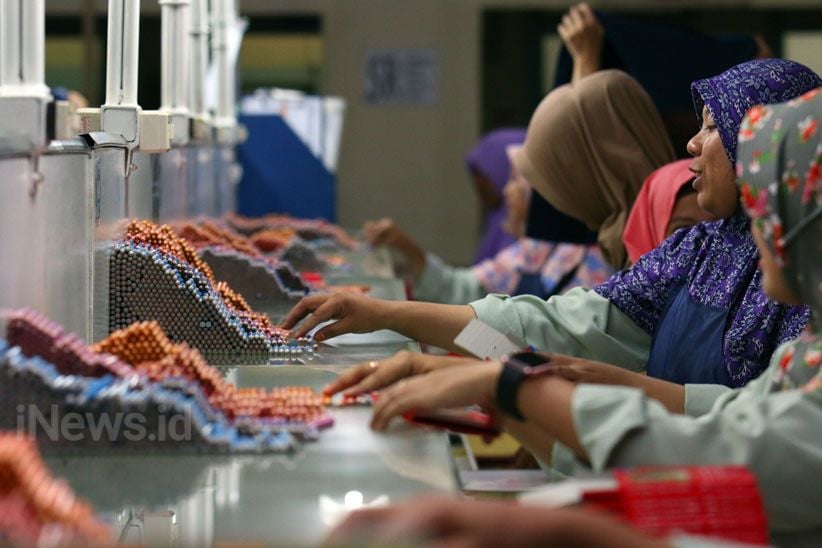 Warna-Warni Faber Castell Mendunia, dari Asia hingga Eropa - Bagian 5