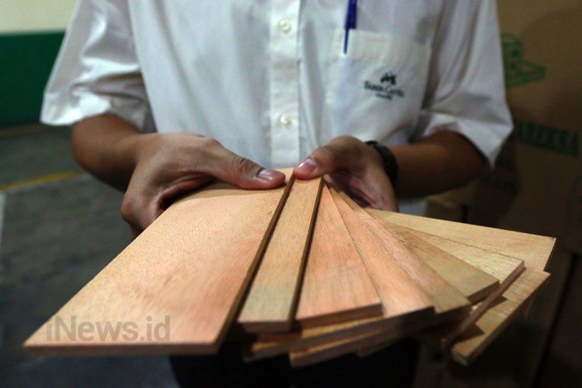 Warna-Warni Faber Castell Mendunia, dari Asia hingga Eropa - Bagian 6