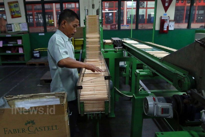 Warna-Warni Faber Castell Mendunia, dari Asia hingga Eropa - Bagian 7