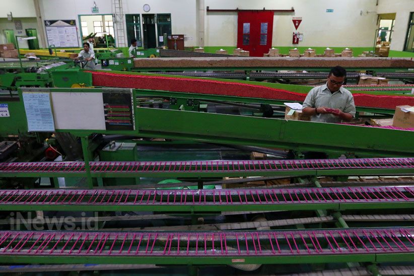 Warna-Warni Faber Castell Mendunia, dari Asia hingga Eropa - Bagian 9