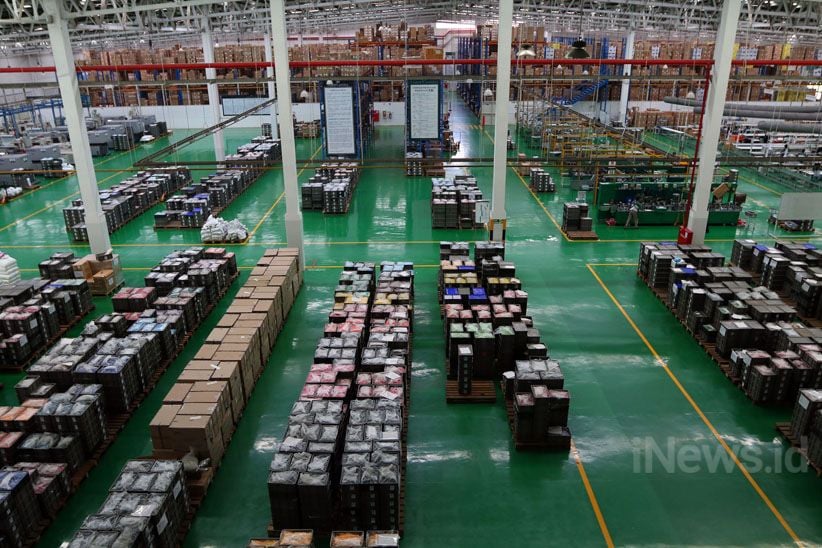 Warna-Warni Faber Castell Mendunia, dari Asia hingga Eropa - Bagian 10