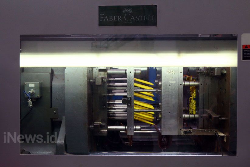 Warna-Warni Faber Castell Mendunia, dari Asia hingga Eropa - Bagian 11