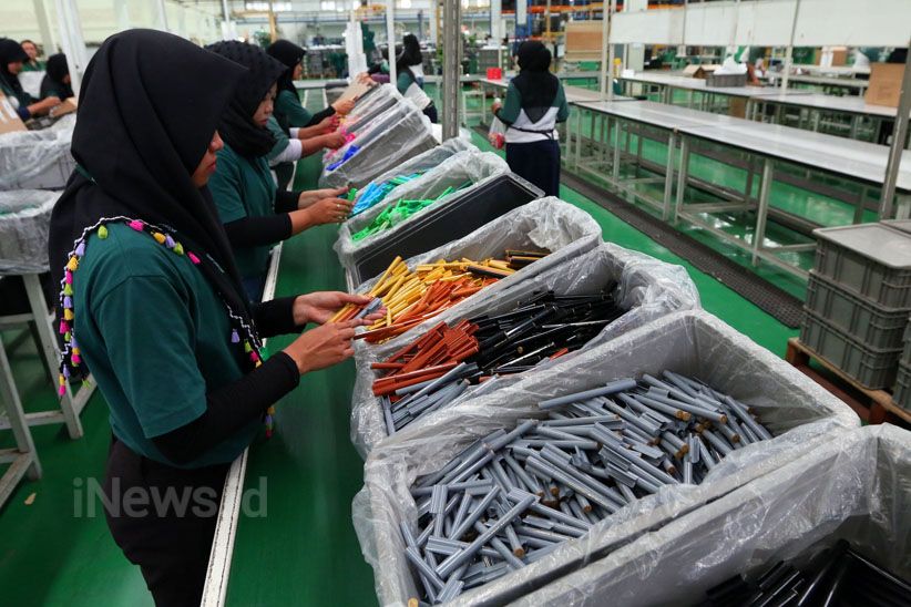 Warna-Warni Faber Castell Mendunia, dari Asia hingga Eropa - Bagian 15