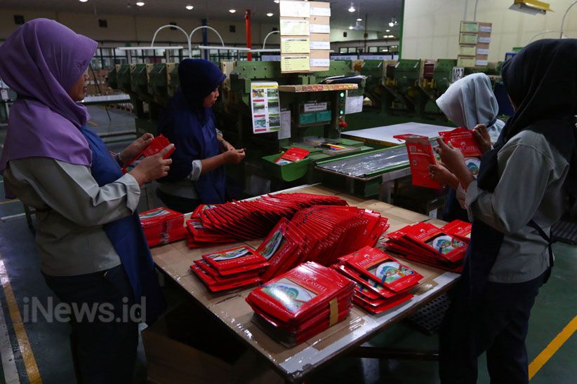 Warna-Warni Faber Castell Mendunia, dari Asia hingga Eropa - Bagian 20