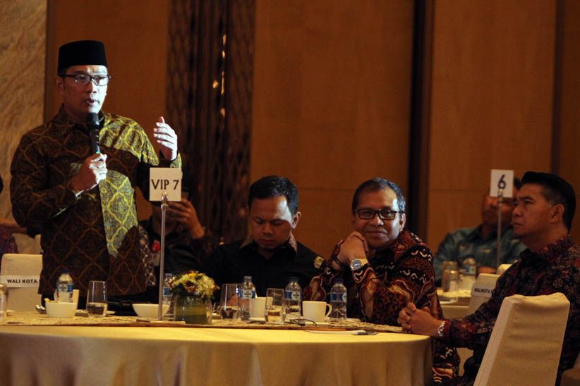 Koran Sindo dan Sindonews.com Gelar The Power of Collaboration - Bagian 7