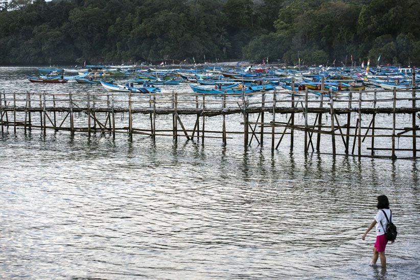 Pangandaran Dipersiapkan Jadi Kawasan Ekonomi Khusus - Bagian 3