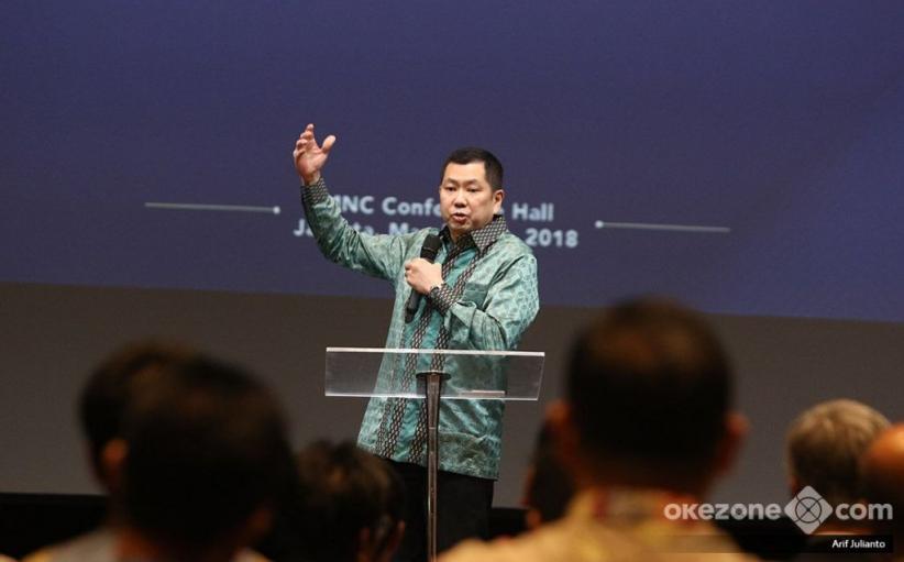 MNC Jalin Kerja Sama dengan Dewan Pengembangan Perdagangan Eksternal Taiwan - Bagian 7