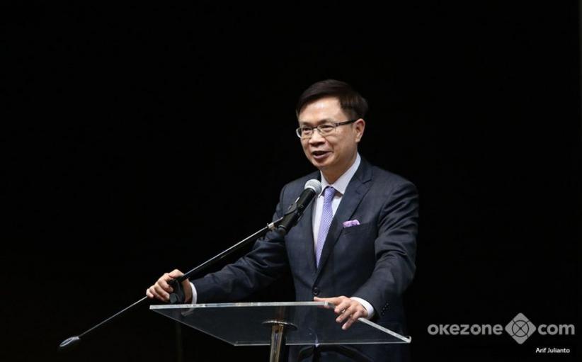 MNC Jalin Kerja Sama dengan Dewan Pengembangan Perdagangan Eksternal Taiwan - Bagian 8