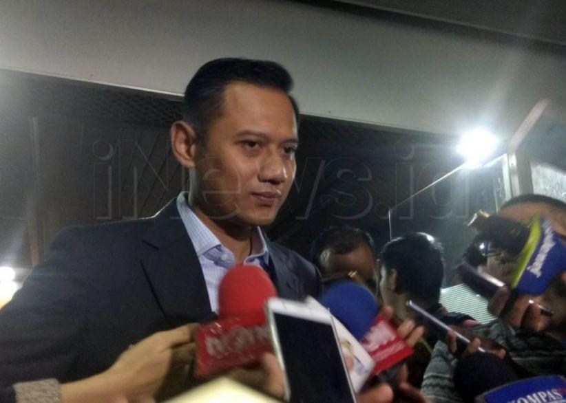 Duet AHY-Emil Siap Taklukkan Wilayah Urban