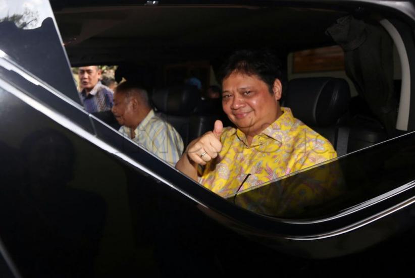 Tak Kunjung Pilih Cawagub, Golkar Cabut Dukungan ke Ridwan Kamil