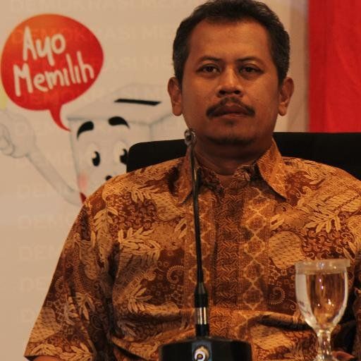 Bukan Figur Besar, Kasus Setnov Tak Pengaruhi Pilgub Jateng
