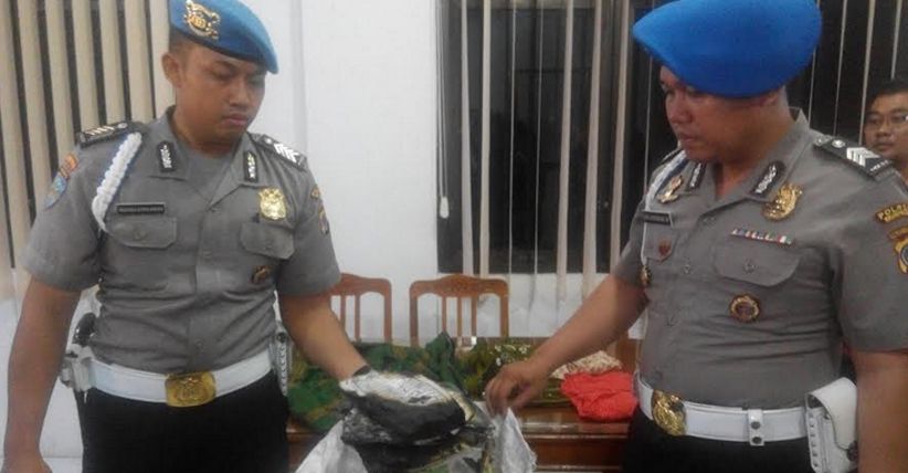 Polisi Selidiki Pembakaran 25 Alquran di Masjid Al Iman Kulonprogo