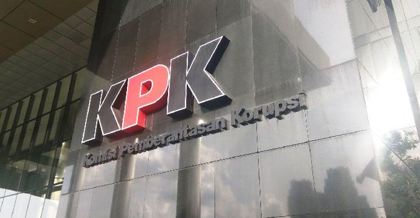 OTT KPK Tangkap Bupati Hulu Sungai Tengah Kalsel