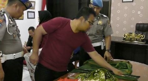 Cegah Konflik, FKUB Desak Polisi Cepat Ungkap Kasus Pembakaran Alquran