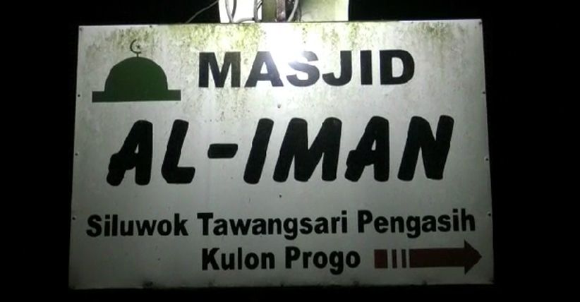 Kemenag Kulonprogo Ajak Warga Jaga Kerukunan dan Jangan Terprovokasi