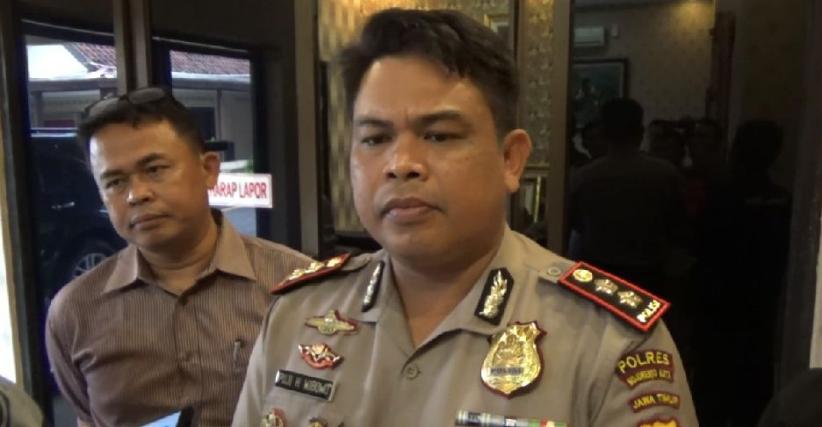 Kasus Sengketa Lahan SD I Kranggan, Polisi Tetapkan Tiga Tersangka