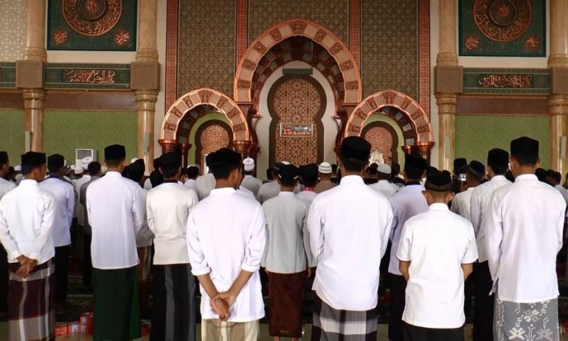 Peringati 13 Tahun Tsunami, Nelayan di Meulaboh Gelar Istighasah