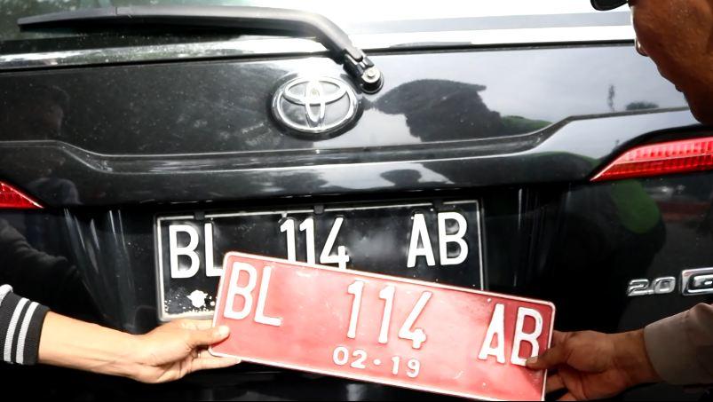 Melestarikan Tenun Songket Khas Aceh