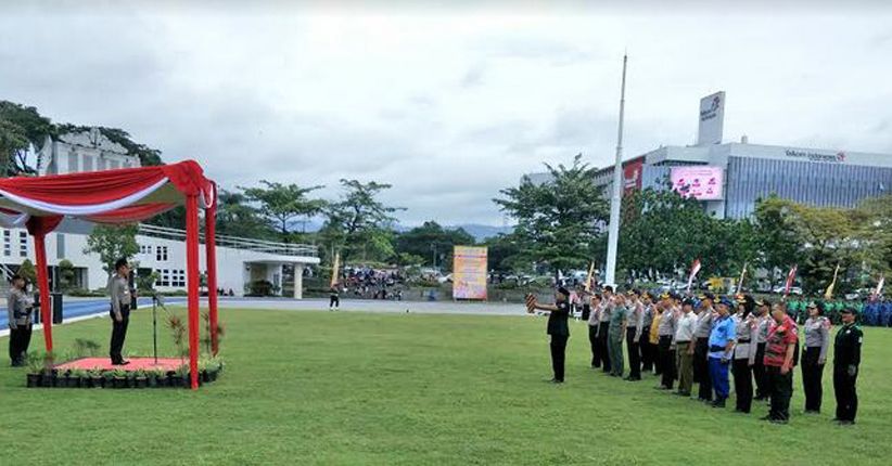 Apel Pengamanan Kampanye Pilkada Serentak, Ini Kata Kapolda Jabar