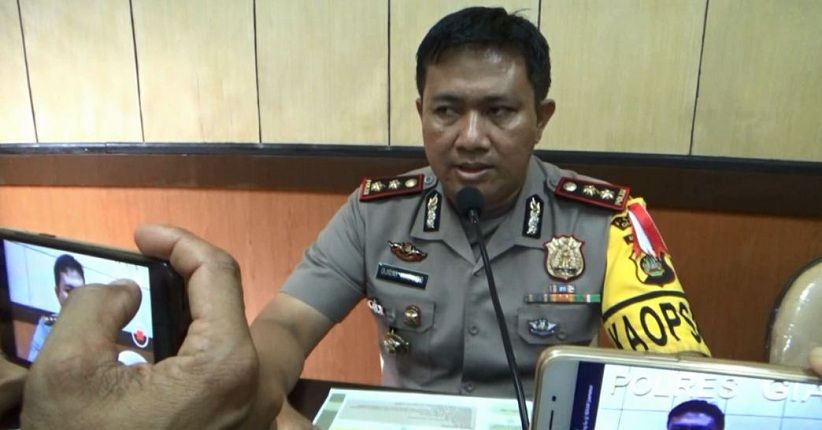 Polisi Bentuk Tim Dalami Penyebab Guru PNS Racuni 3 Anak hingga Tewas
